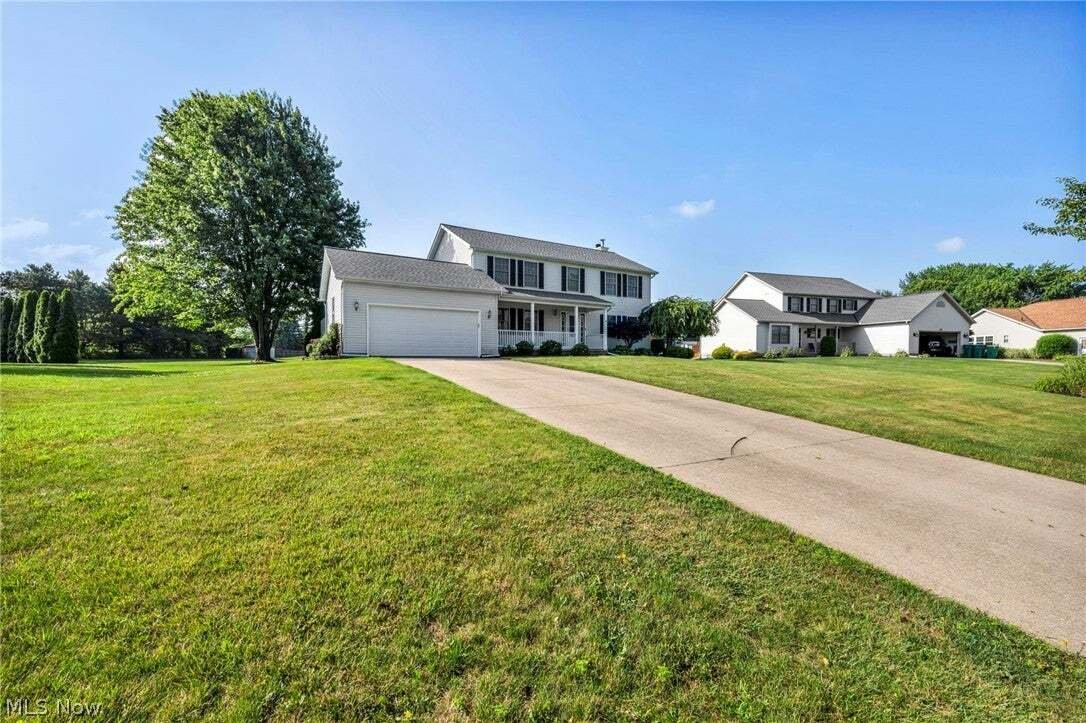 House in Kirtland Hills, Ohio, United States 3 - 18596802