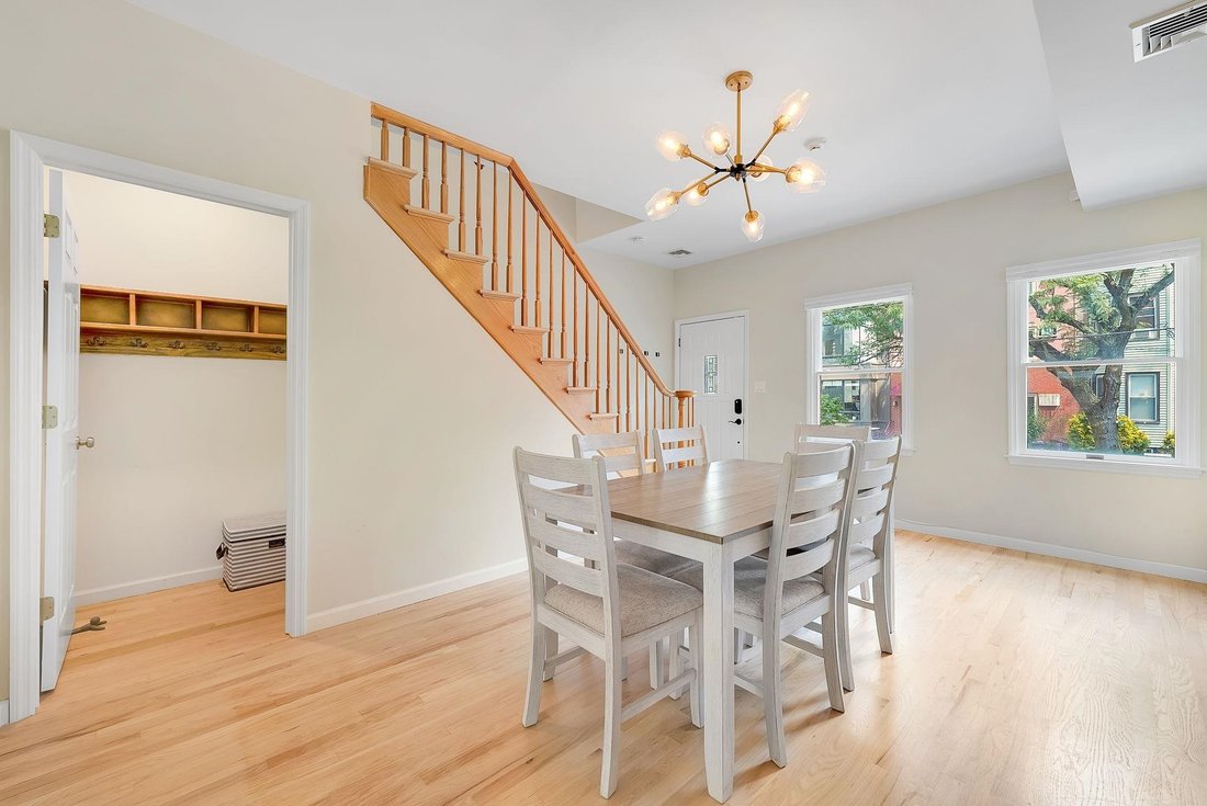 House in Jersey City, New Jersey, United States 3 - 18600805