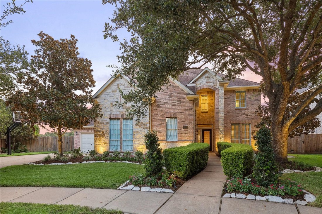 House in Katy, Texas, United States 3 - 18597840