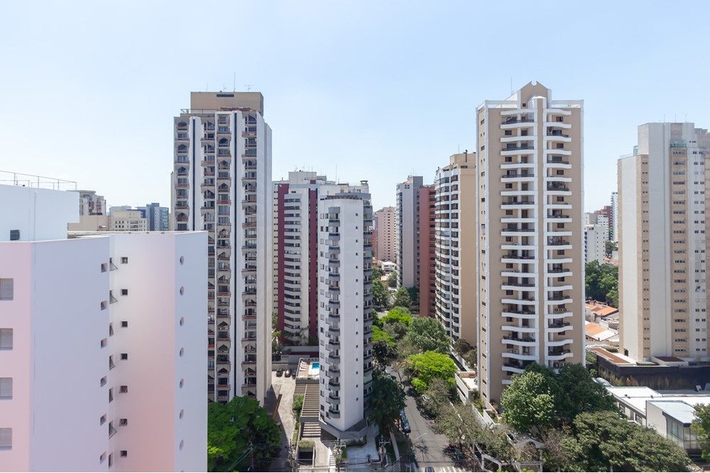 Penthouse in São Paulo, State of São Paulo, Brazil 2 - 18602861
