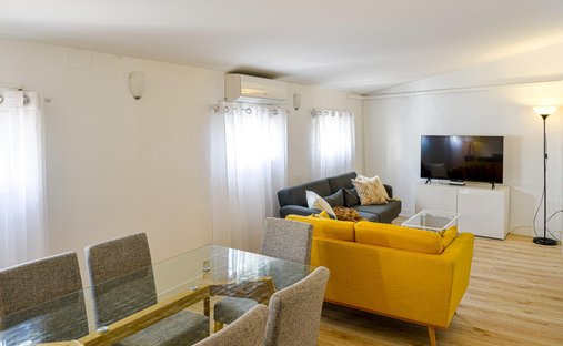 Appartamento a Centro, Madrid, Spagna 1