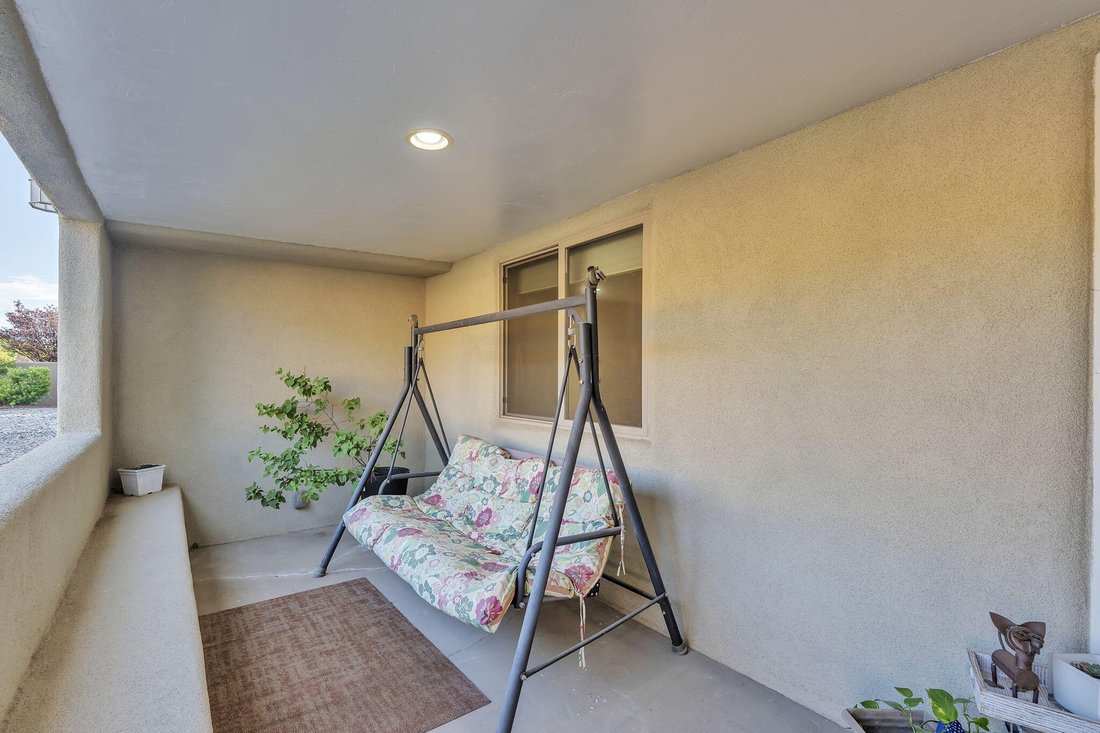 House in Albuquerque, New Mexico, United States 5 - 18596308
