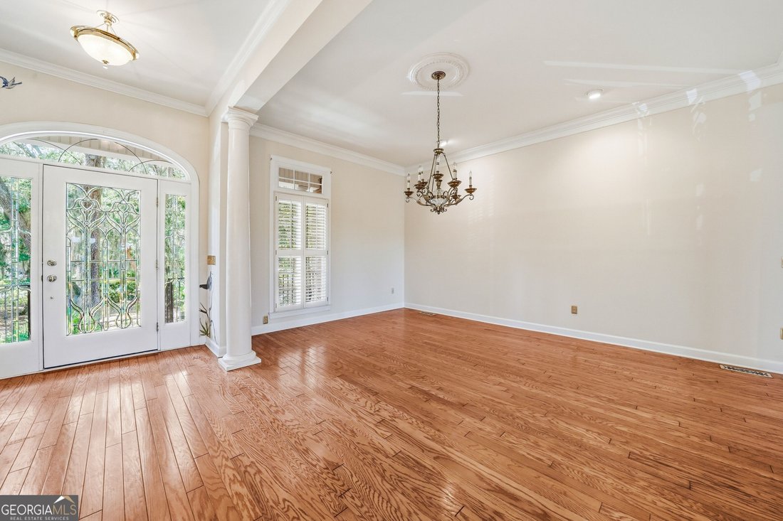 House in St. Simons, Georgia, United States 5 - 18592489