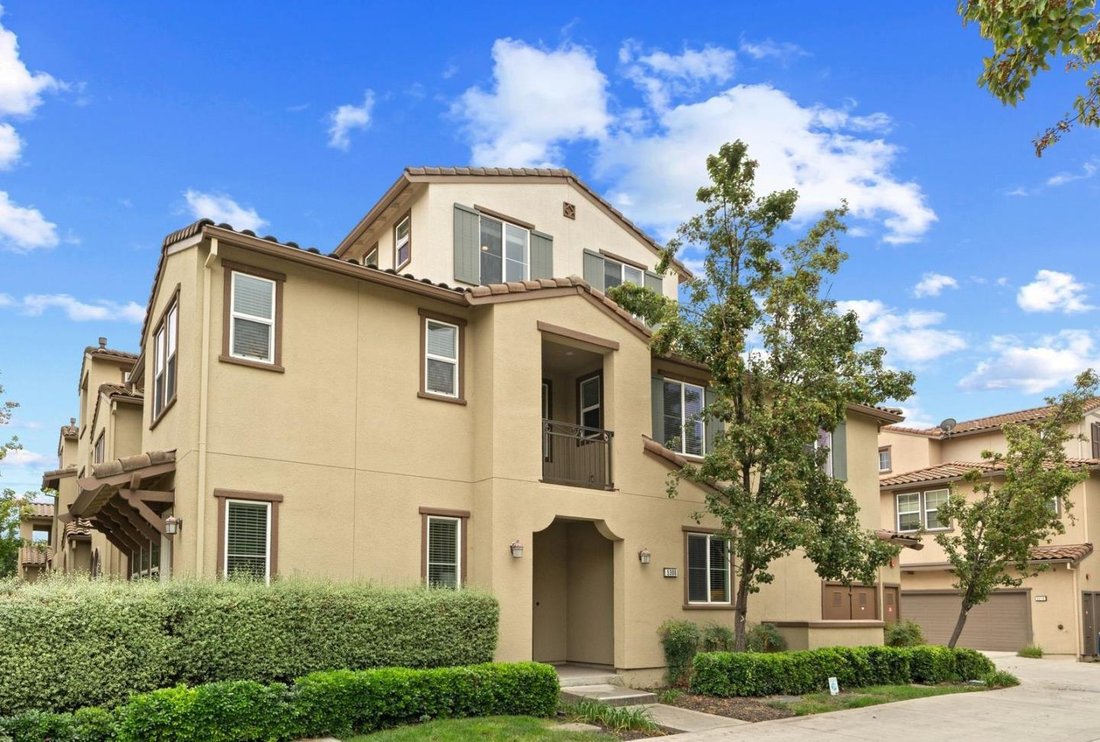 Townhouse in San Ramon, California, United States 1 - 18600622