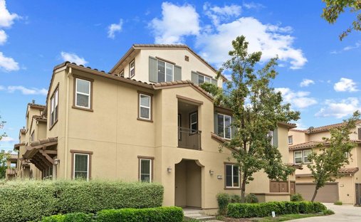 Townhouse in San Ramon, California, United States 1