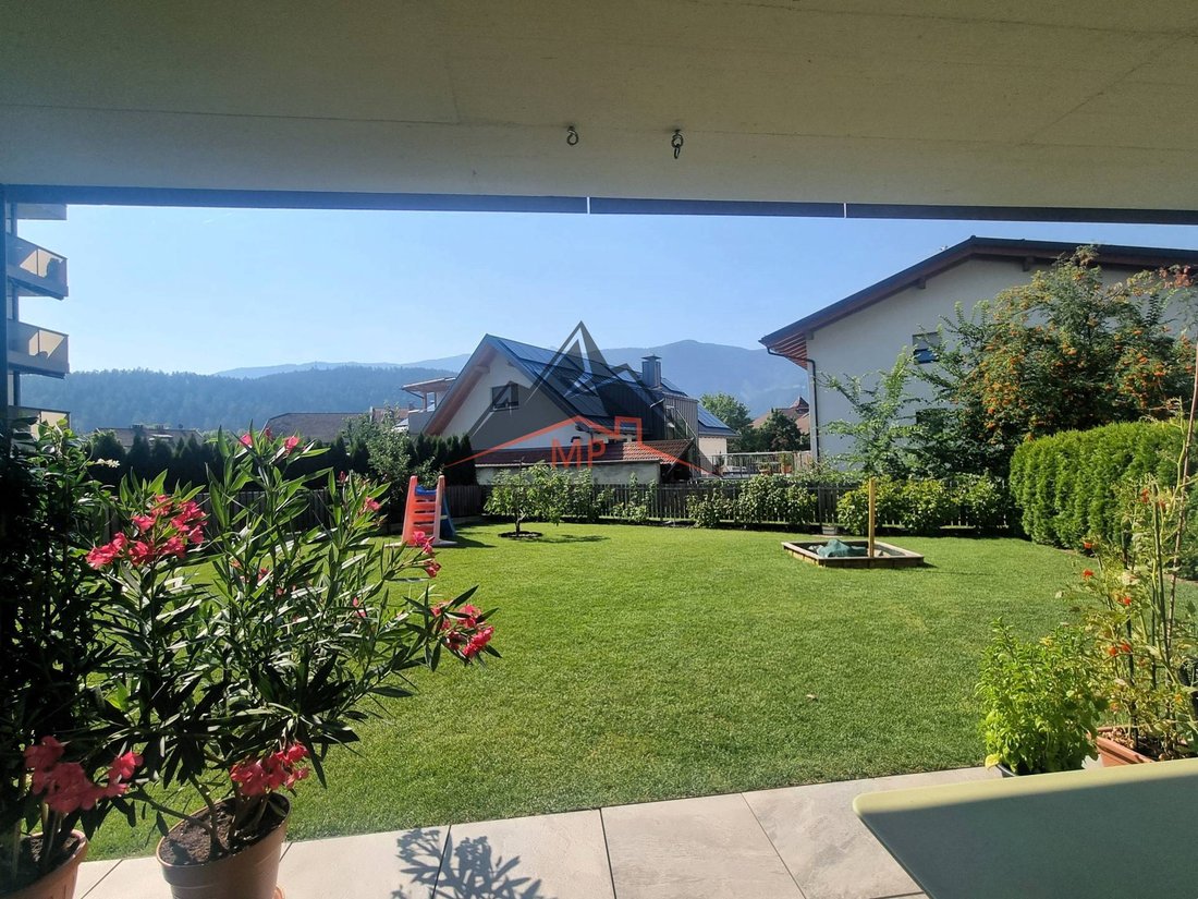 Apartment in Bruneck, Trentino – Alto Adige/Südtirol, Italy 1 - 18603420