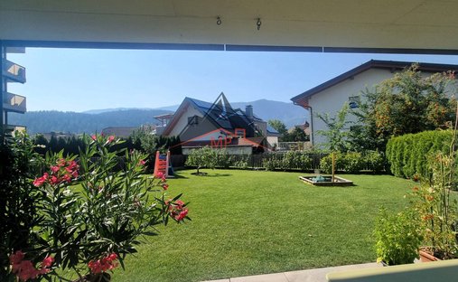 Apartment in Bruneck, Trentino – Alto Adige/Südtirol, Italy 1