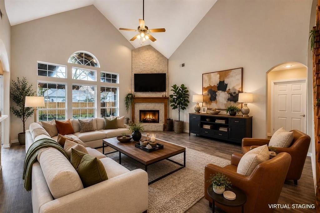 House in Rowlett, Texas, United States 3 - 18577534
