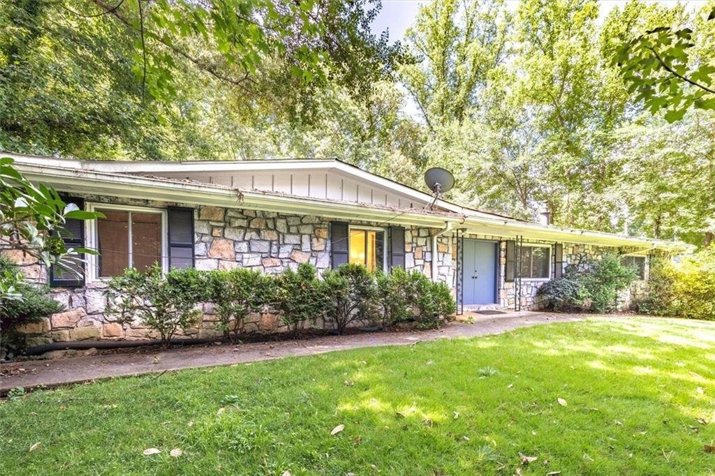 House in Dunwoody, Georgia, United States 3 - 18601709