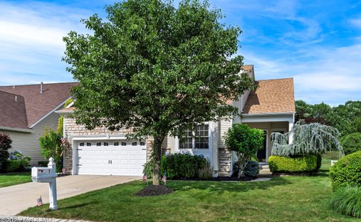 House in Ocean Township, New Jersey, United States 1