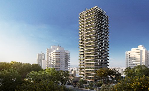 São Paulo, São Paulo, Brasilien 1