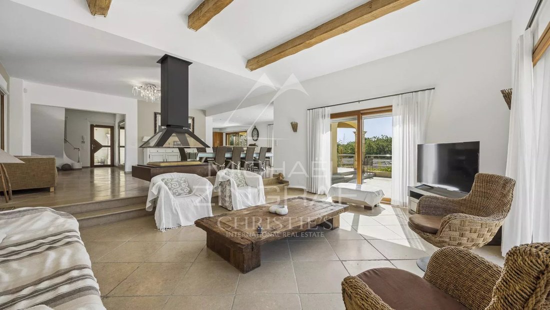 Villa in Fayence, Provence-Alpes-Côte d'Azur, France 5 - 18598692