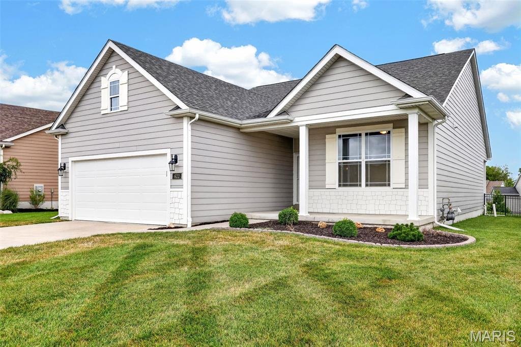 House in O'Fallon, Missouri, United States 2 - 18600736