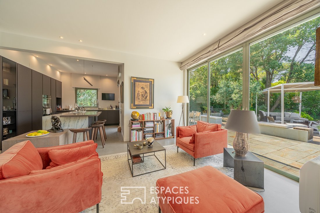 Villa in Le Dramont-Agay-Anthéor-Le Trayas, Saint-Raphaël, France 3 - 18602974