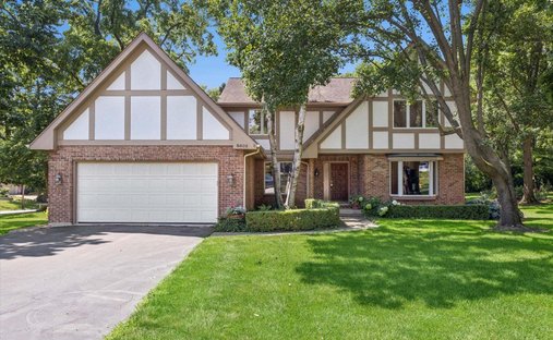 House in La Grange, Illinois, United States 1