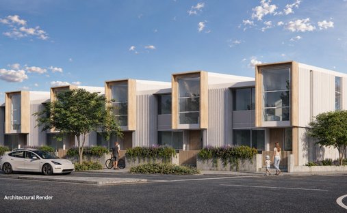 House in Nelson, Nelson, New Zealand 1
