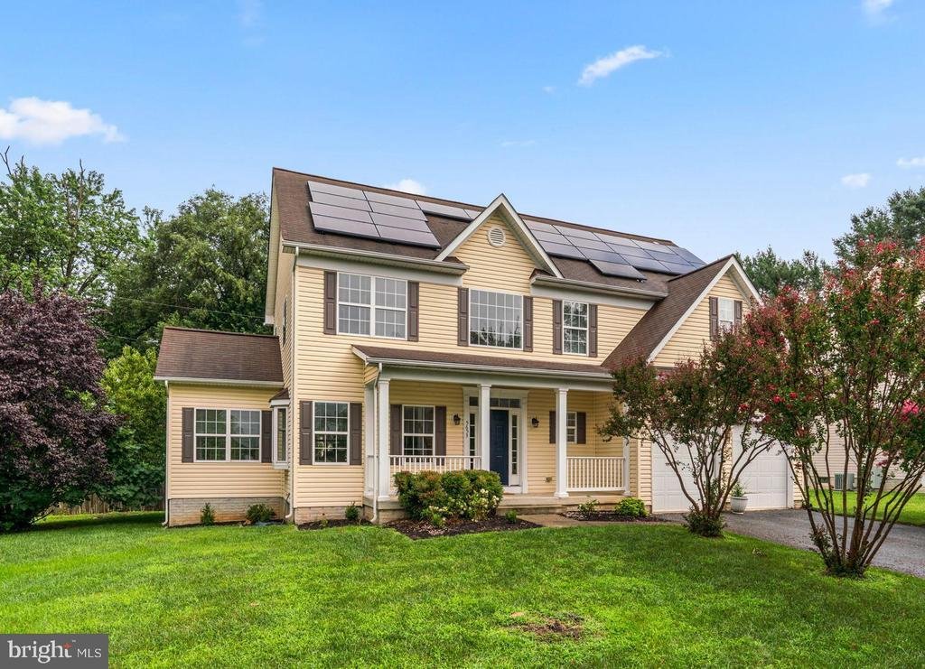 House in Columbia, Maryland, United States 1 - 18600966