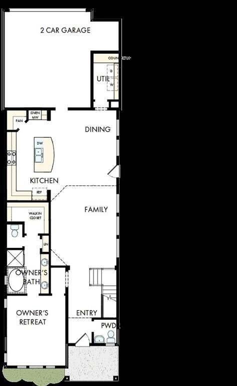 House in Lantana, Texas, United States 4 - 18597707