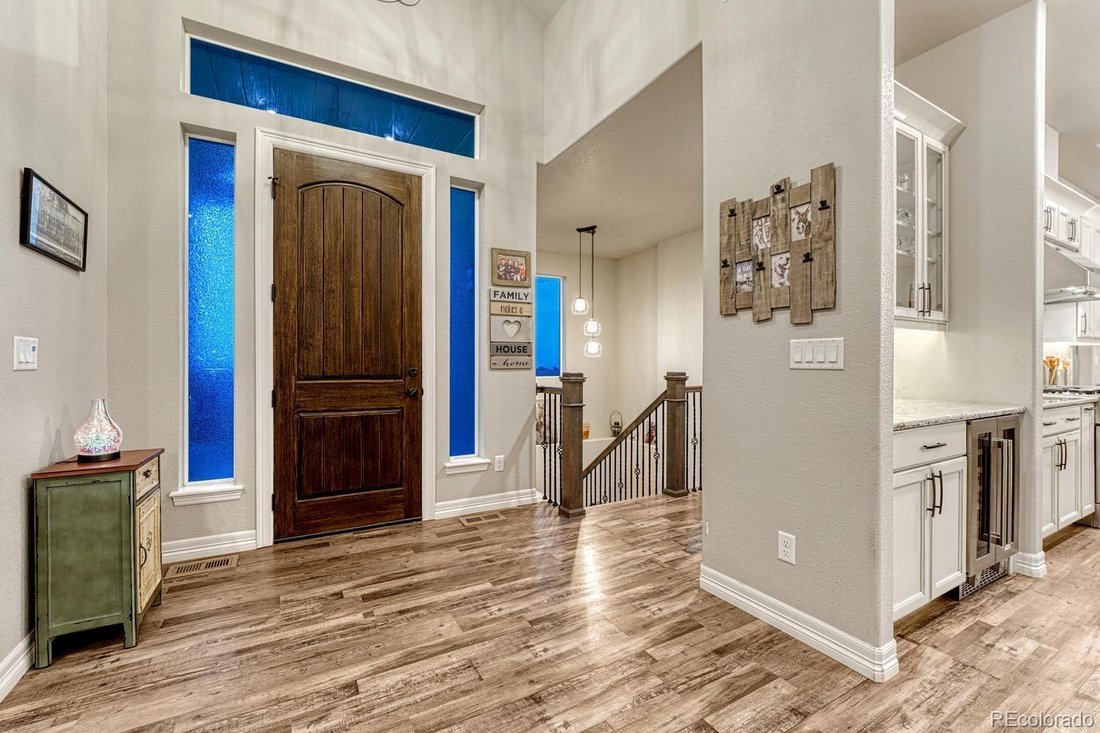 House in Peyton, Colorado, United States 4 - 18600153