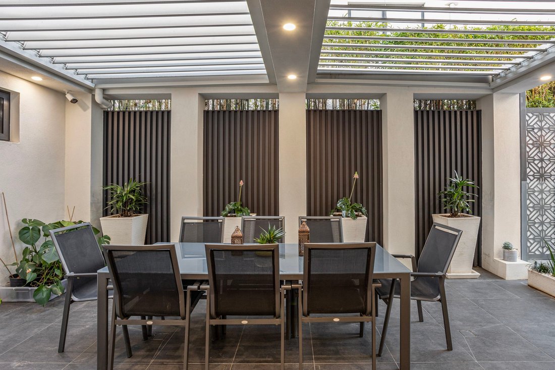 Haus in Brighton, Victoria, Australien 5 - 18603790