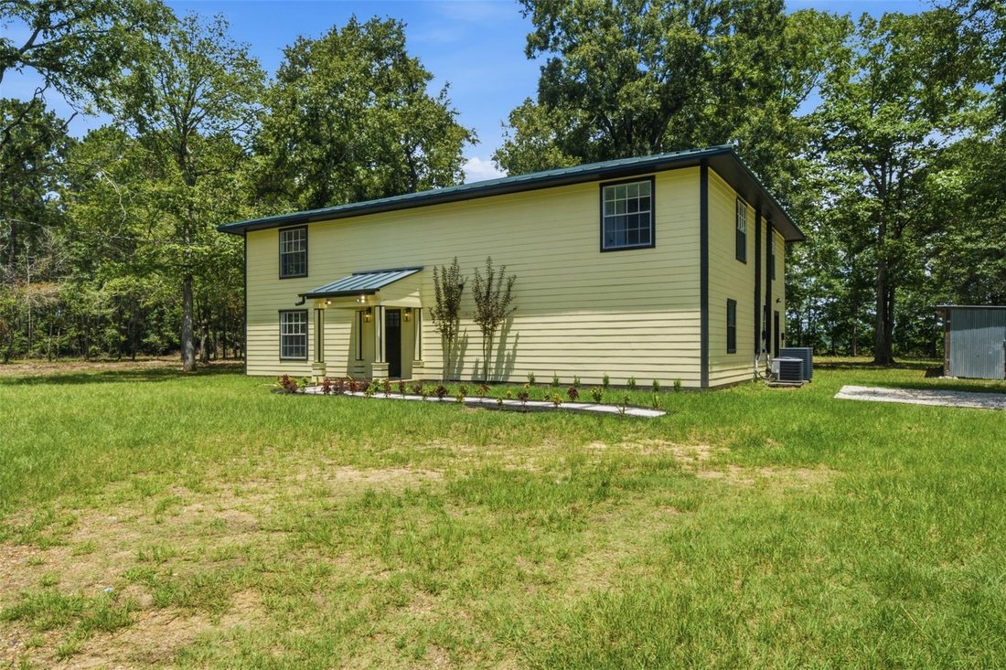 House in Cleveland, Texas, United States 4 - 18597919