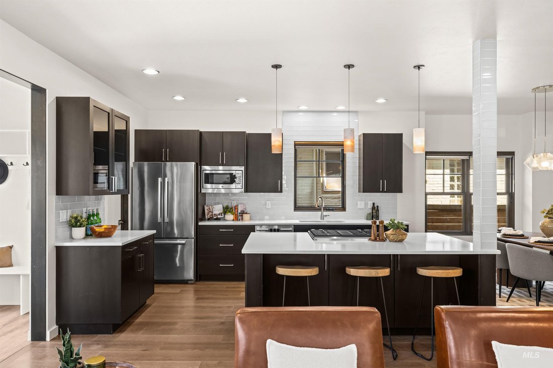 House in Boise, Idaho, United States 4 - 18597218