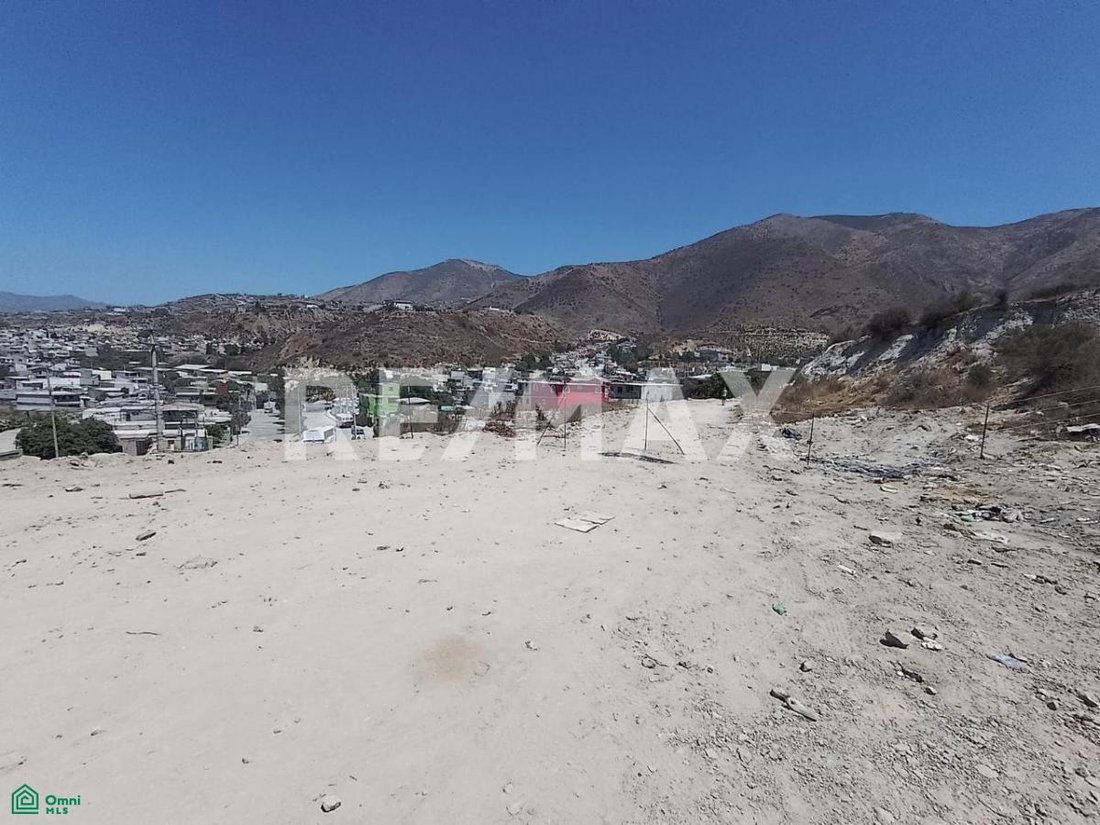 Land in Tijuana, Baja California, Mexico 1 - 18013200