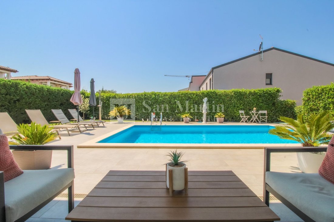 House in Porec, Istria County, Croatia 4 - 18601157