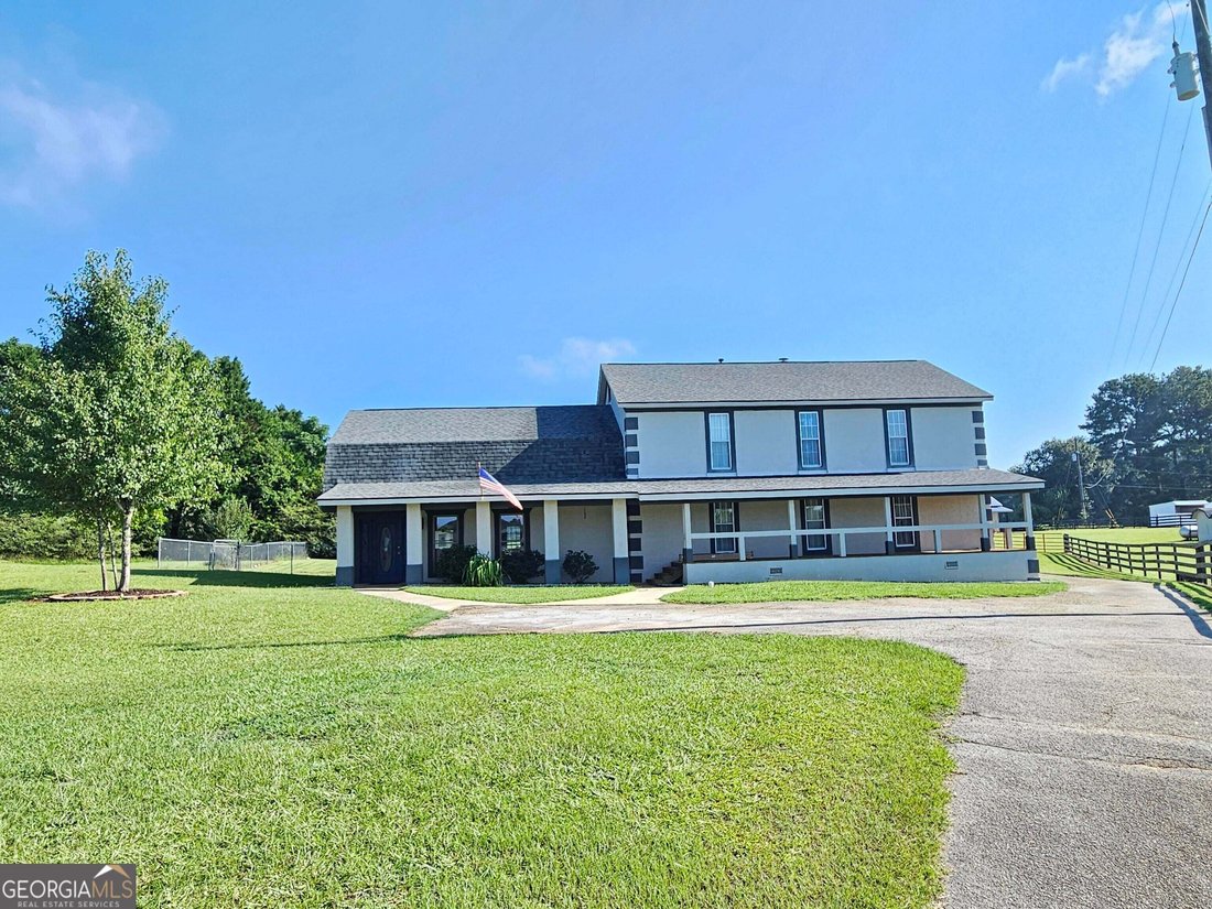 House in Griffin, Georgia, United States 4 - 18470542