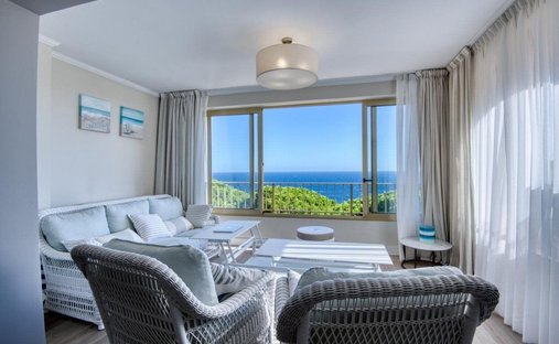 Apartment in Sant Feliu de Guixols, Catalonia, Spain 1