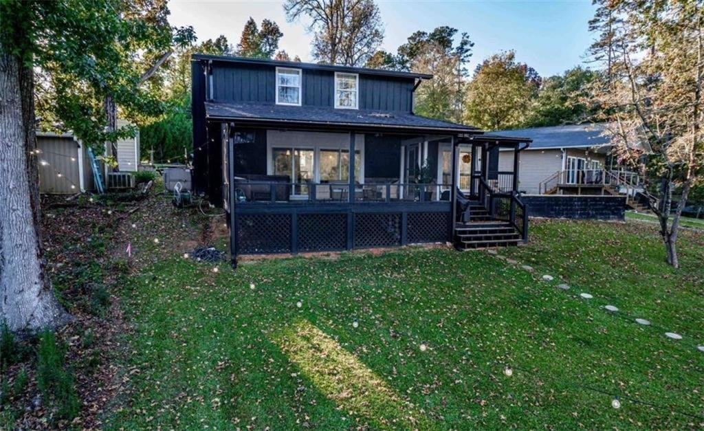 House in Eatonton, Georgia, United States 4 - 17830029