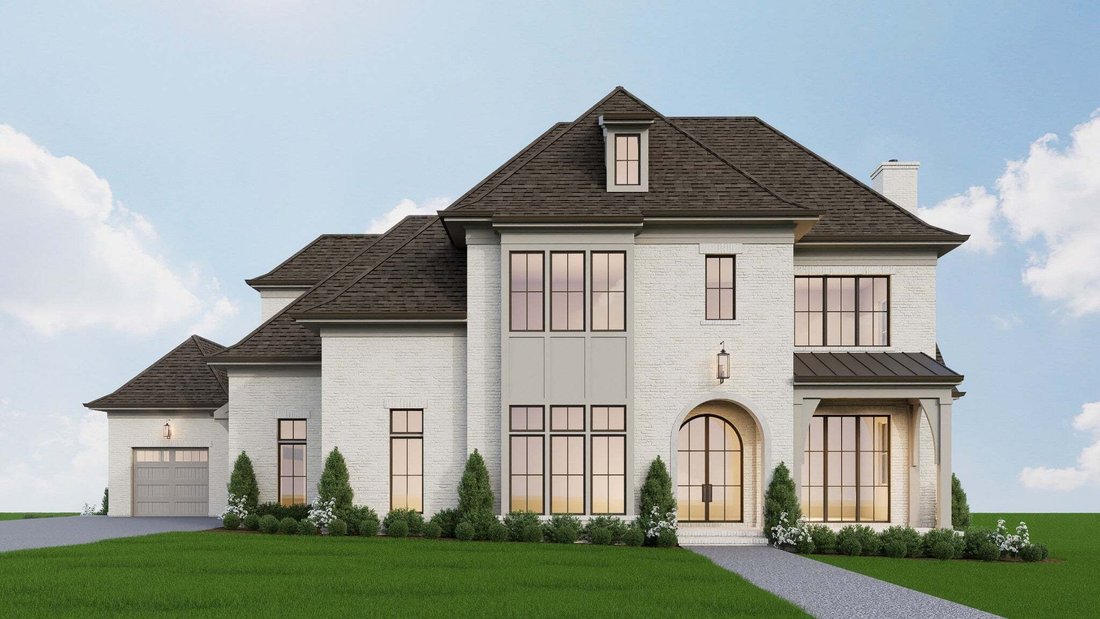 House in Franklin, Tennessee, United States 1 - 18601651