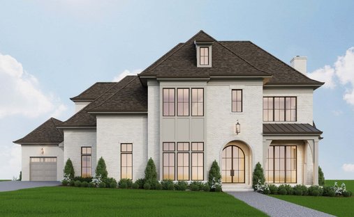 House in Franklin, Tennessee, United States 1