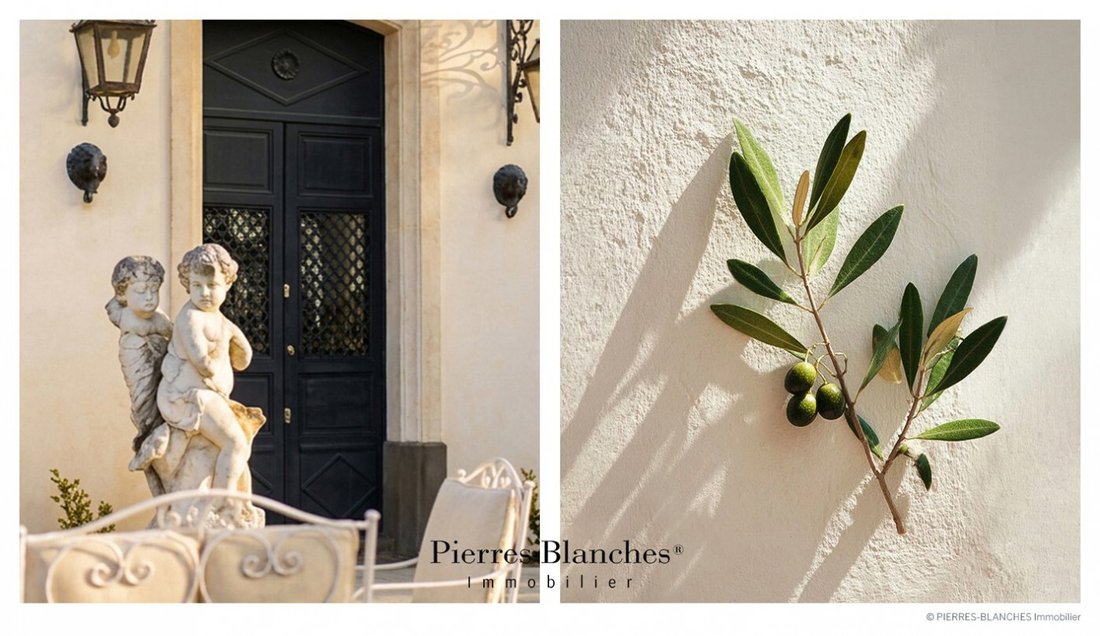 Estate in Cooperative, Agde, France 1 - 16245997