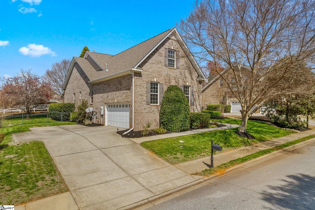 House in Greer, South Carolina, United States 2 - 18596798