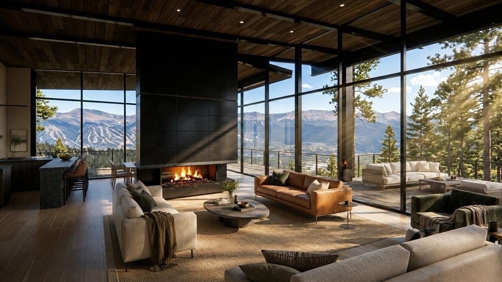 Land in Breckenridge, Colorado, United States 4 - 18603860
