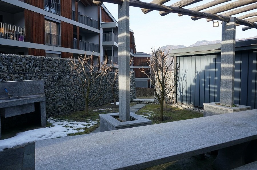 Casa a Cazis, Grigioni, Svizzera 3 - 18599784