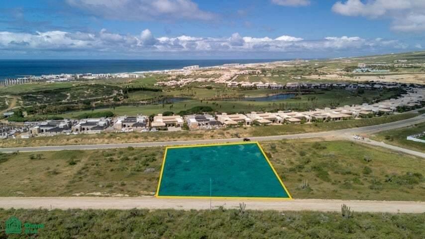 Land in Colonia del Sol, Baja California Sur, Mexico 2 - 17808236