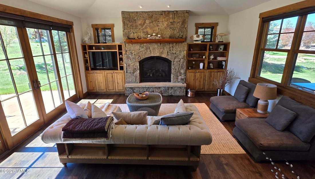 House in Eagle, Colorado, United States 5 - 18599564