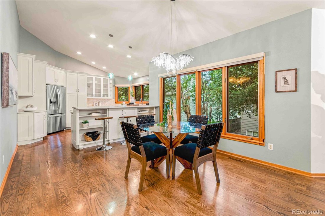 House in Boulder, Colorado, United States 5 - 18600135