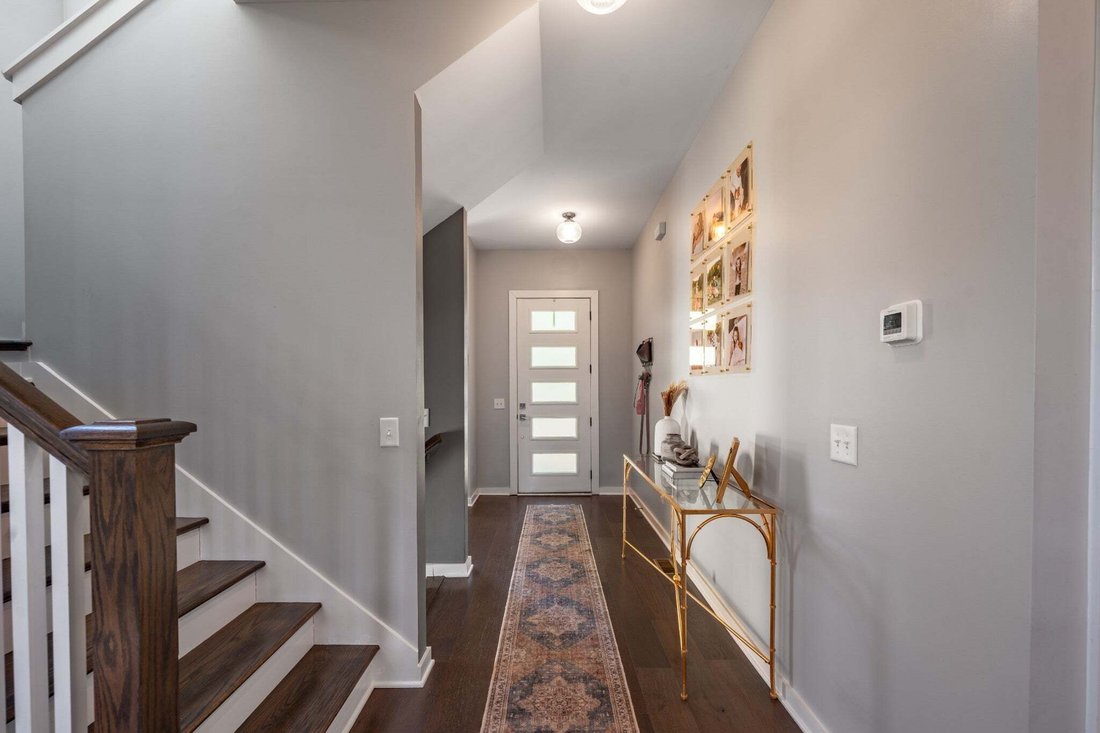 House in Nashville, Tennessee, United States 5 - 18597116