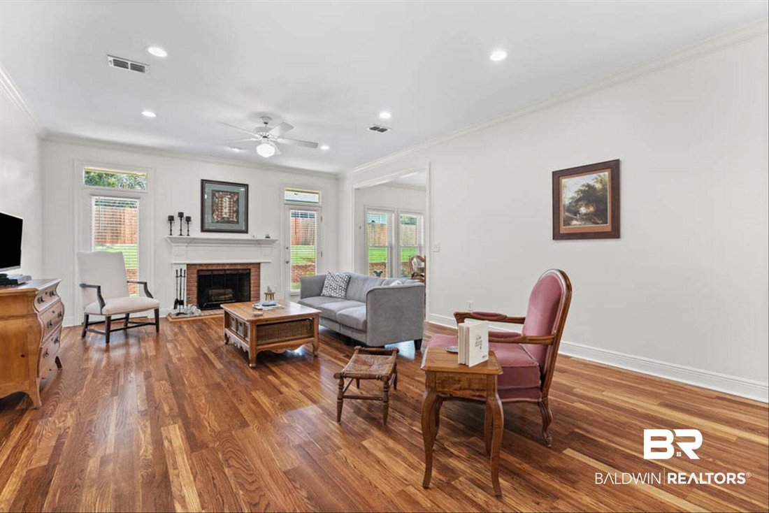 House in Fairhope, Alabama, United States 4 - 18600091