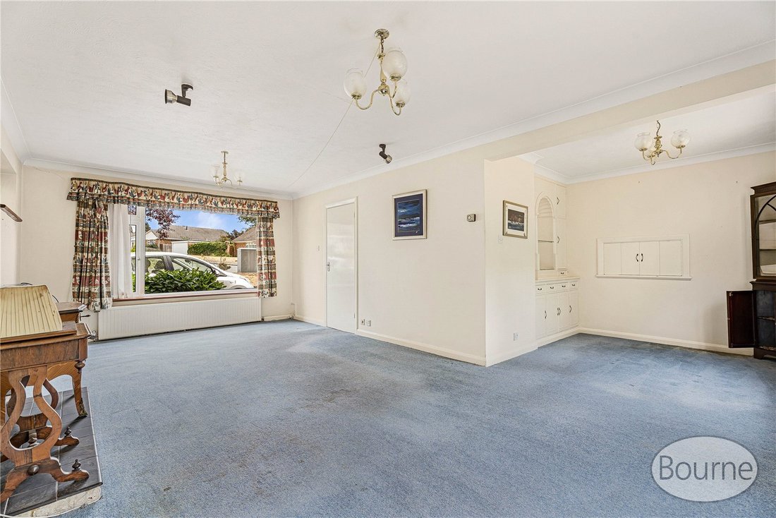 House in Fairmile, Elmbridge, England 4 - 18596512