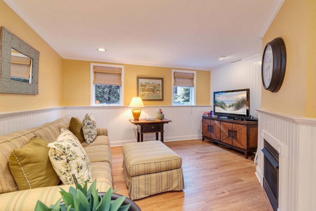 House in Cape May, New Jersey, United States 3 - 18599606