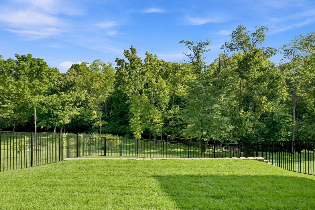 House in Lexington, Kentucky, United States 3 - 17870615