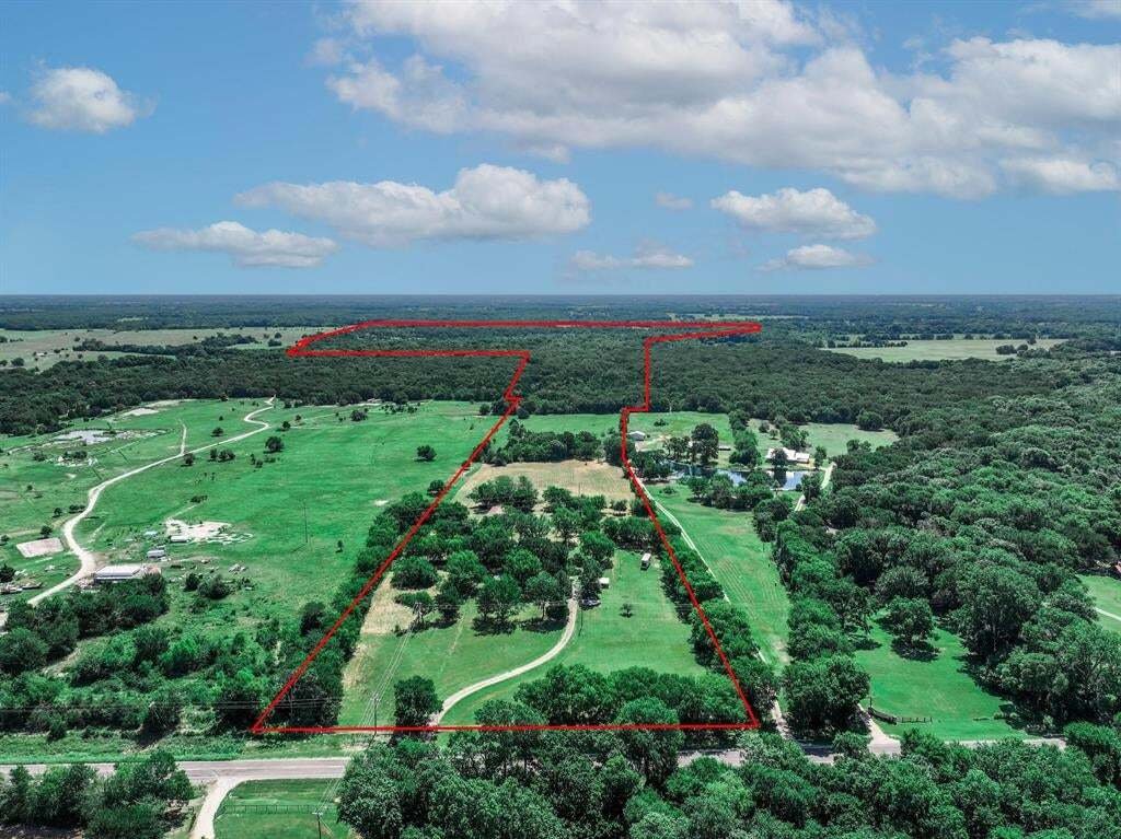 Farm Ranch in Lone Oak, Texas, Vereinigte Staaten 1 - 18602161