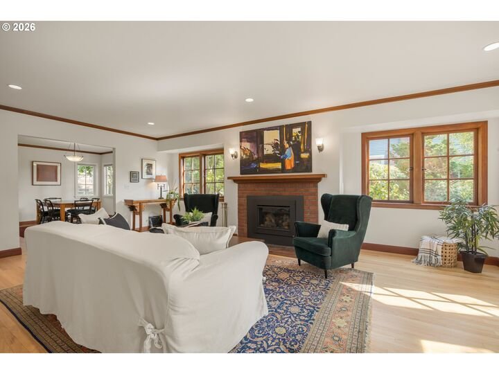 House in Eugene, Oregon, United States 3 - 17878291