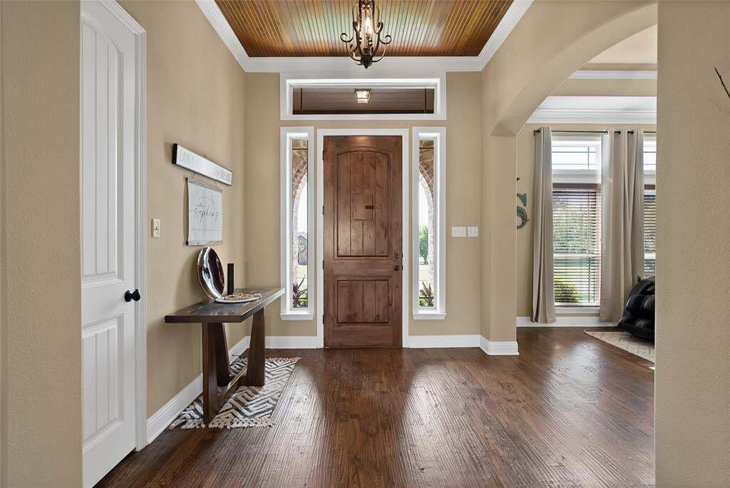 House in Weatherford, Texas, United States 3 - 18597746