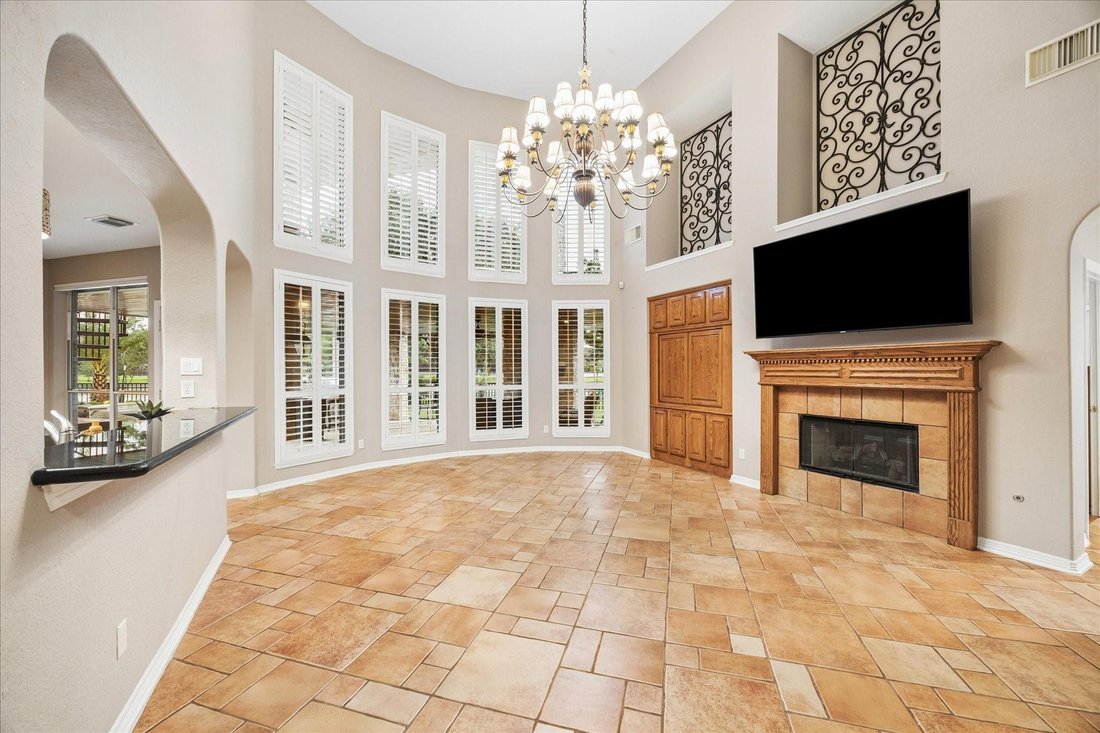 House in Katy, Texas, United States 5 - 18597840