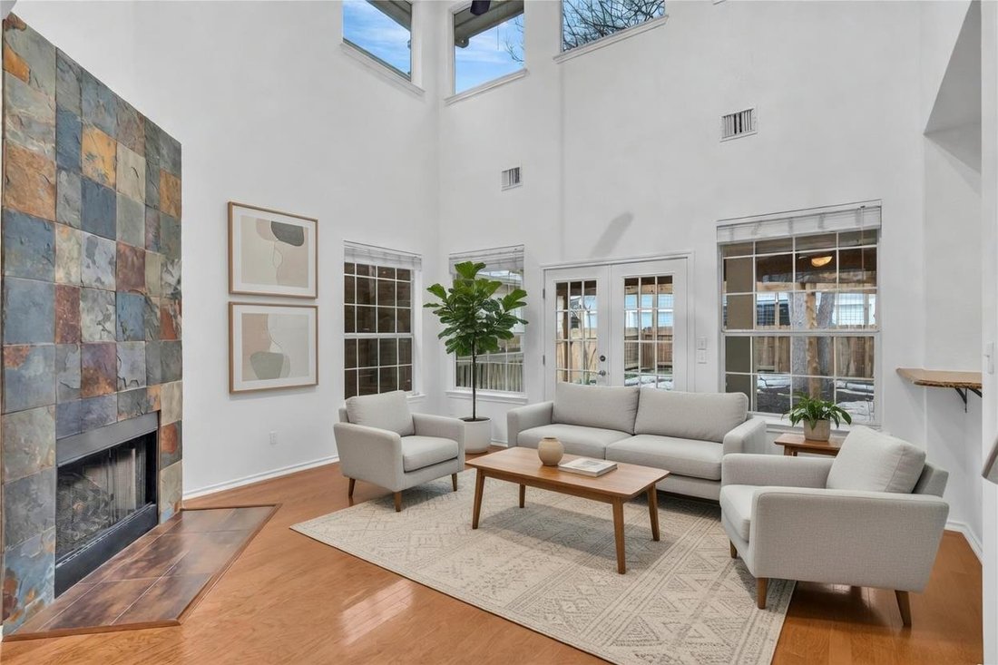 House in Austin, Texas, United States 2 - 18596955